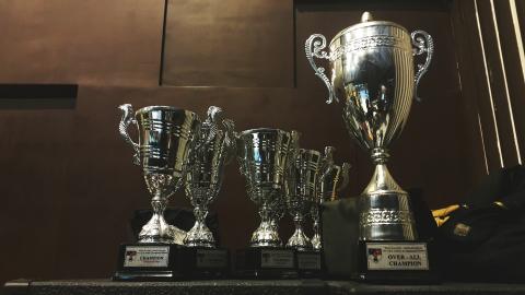 awards