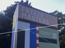 Frieze Masters